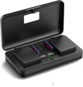 DMW-BLC12 Camera Battery Multifunctional Charger Set Compatible by Inspirationlightsupyourlife