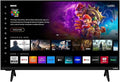 VIZIO 32 Inch V Series Full Array LED Smart HD TV 720p Bluetooth Compatible with VRR, DTS Virtual X, Airplay 2 and Chromecast Built-in (VHD32M-0810) (Renewed) by Amazon+Renewed