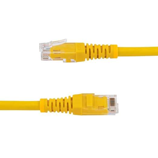 StarTech 20ft CAT6 Ethernet Cable - Image 3