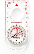 SUUNTO A-30 Compass: Compact, hiking compass by SUUNTO