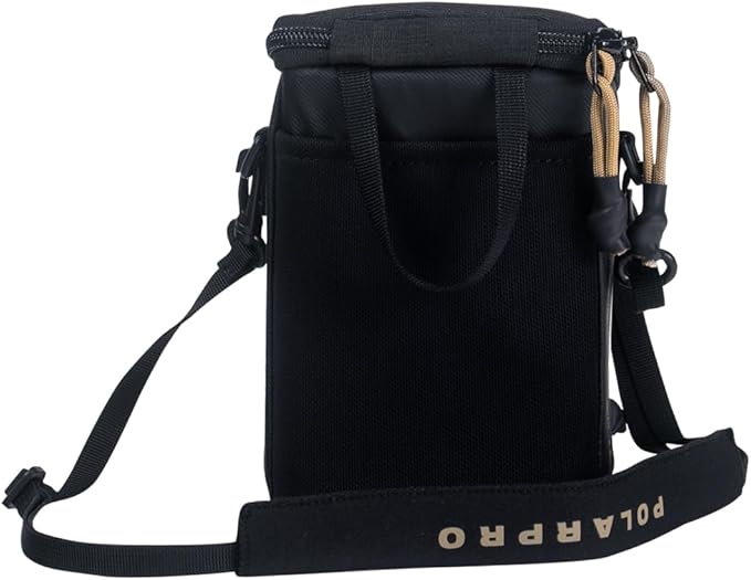 PolarPro - 1L Camera Case | Compact Point and Shoot Camera Bag | Small Camera - Image 5