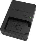 MH-32 MH32 Battery Charger for Nikon EN-EL25 ENEL25 EN-EL25a Battery Compatible by UPKNOVA