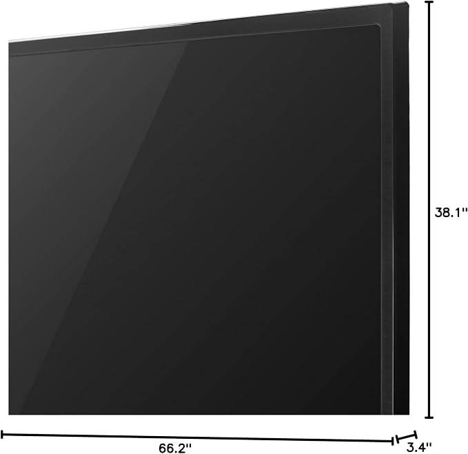 TCL 75" Class 4-Series 4K UHD HDR Smart Google TV – 75S446, 2022 Model - Image 12