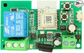 Zigbee 1CH DC 7-32V USB 5V Relay Smart Switch Module， Wireless APP Remote by Unknown