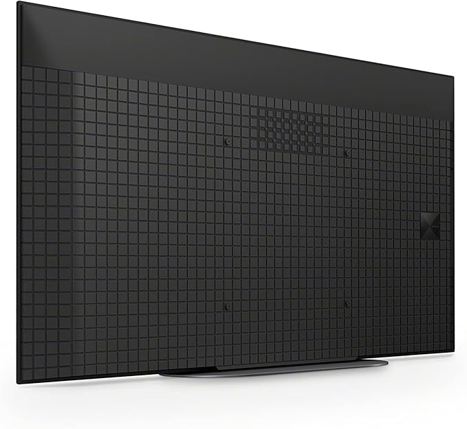 Sony XR48A90K 48 Inch 4K Bravia XR OLED High Definition Resolution Smart TV with 6 Year Amber Protection Plan (2022) - Image 3