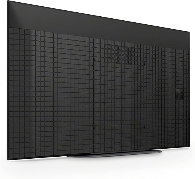 Sony XR48A90K 48 Inch 4K Bravia XR OLED High Definition Resolution Smart TV with 3 Year Amber Protection Plan (2022) - Image 3