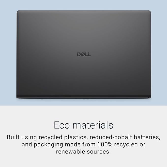 Dell 15.6 Touchscreen Laptop, Intel 12 Core Ultra 7 255U, 32GB RAM,1TB SSD | Backlit Keyboard, 15.6 FHD Touch Anti-Glare Display, Windows 11 Pro, Copilot AI, Laptops for Business and Student - Image 9