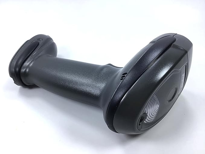 LI4278 Wireless Bluetooth Barcode Scanner, - Image 4