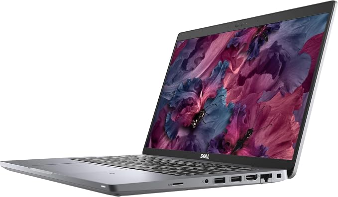 Dell 5420 Latitude Laptop 14" FHD (1920x1080) Notebook, 11th Gen Intel Core i7-1185G7, 16GB RAM, 512MB M.2-NVMe, Thunderbolt, HDMI, Type-C, Webcam, Windows 11 Pro (Renewed) | Business laptop,14"1080P FHD Notebook, 512G M.2-NVMe,HDMI,Type-C,Webcam,Win11... by Amazon+Renewed