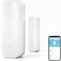 WiFi Door Sensor Window Detector: Smart Window Contact Sensor, Wireless by SENCKIT