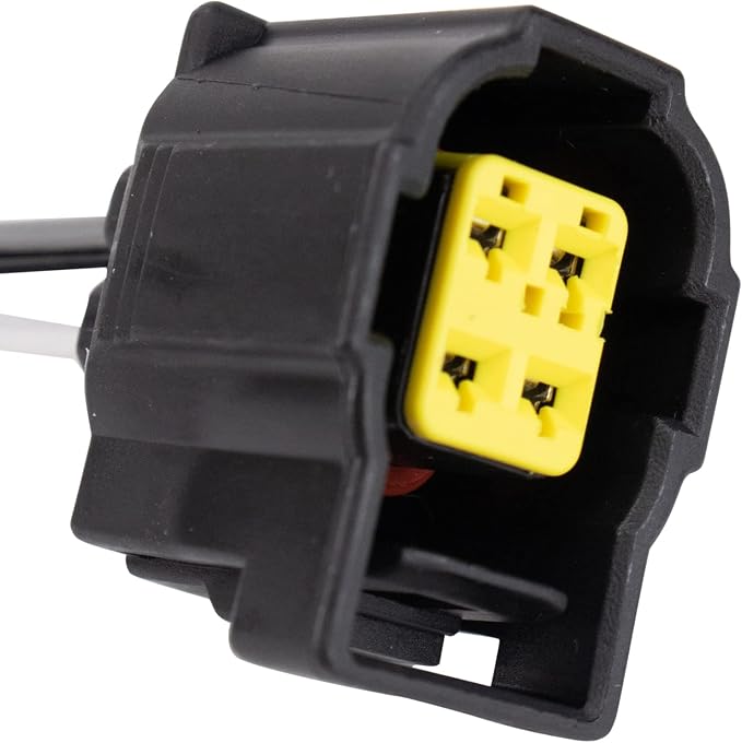 TRQ O2 Oxygen Sensor 4 Wire Narrow-Band Downstream Left & Right Compatible - Image 4
