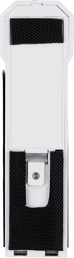 SABRE 120 dB Wedge Door Stop Security Alarm, Extremely Loud Wireless Alarm - Image 3