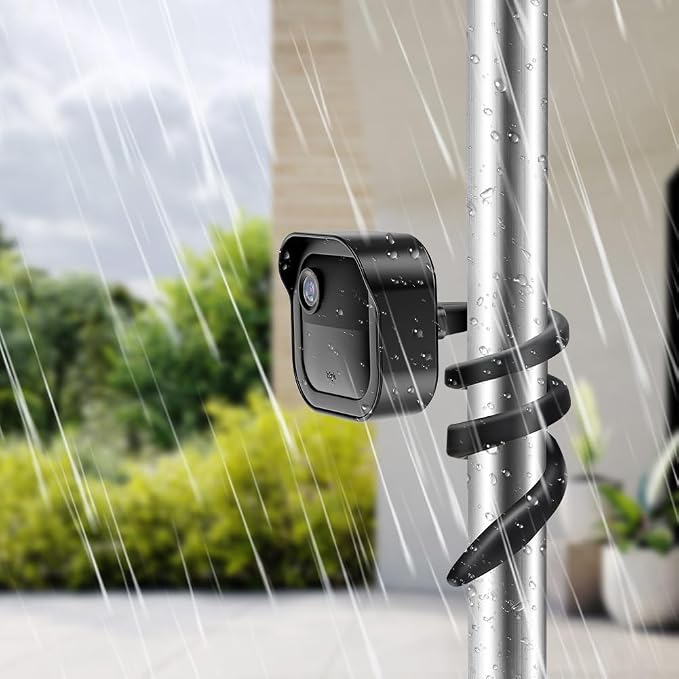 All-New Flexible Twist Mount for Blink Outdoor 4 /3rd Gen/Outdoor 2K+ Camera - Image 5