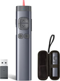 Norwii N97s TV Screen Presentation Clicker by Norwii