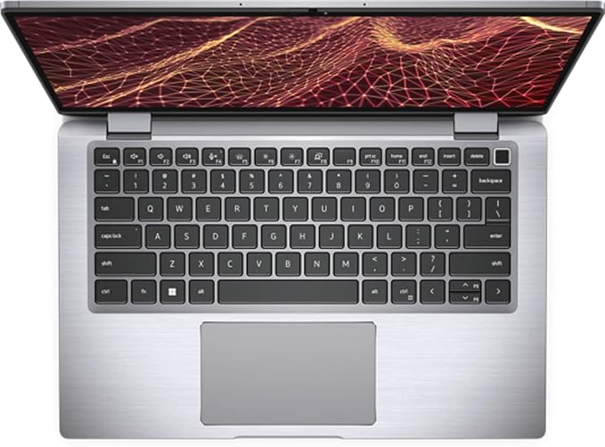 Dell Latitude 7430 Laptop (2022) | 14" 1920x1080 FHD | Core i7-1265U - 1TB SSD Hard Drive - 32GB RAM | 10 cores @ 4.8 GHz Win 11 Pro Black (Renewed) - Image 4