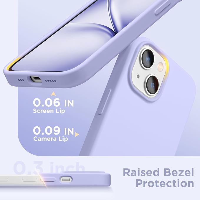 GolbinBox Magnetic for iPhone 15 Case, Compatible - Image 7