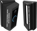 Adjustable 20 to 45 Degree Doorbell Angle Mount Compatible by MarsOutpost