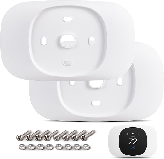 1/2 Packs Trim Plate Compatible by Unknown