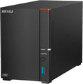 BUFFALO LinkStation SoHo 720 2-Bay Professional Office NAS 16TB by BuffaloAmericas