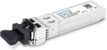 QSFPTEK SFP 10G SR, 10GBase-SR SFP+, 10Gbe Transceiver, 850nm DDM, 10g by QSFPTEK