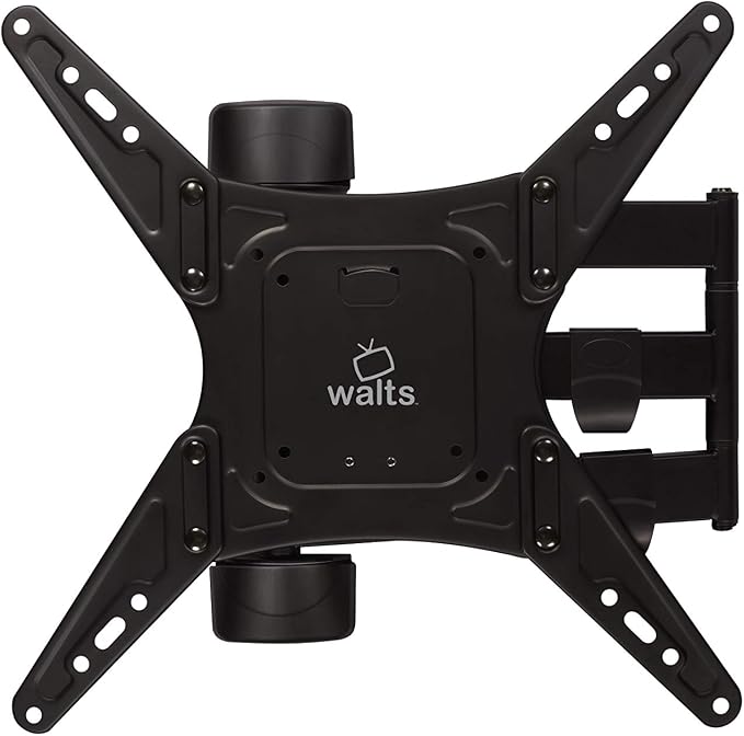SONY K65XR80M2 65 Inch Bravia 8 QD-OLED 4K HDR Google TV with a Walts Medium Full Motion Mount for 32"-65" TVs and Amber Protection 3-Outlet-Surge Surge Protector (2025) - Image 8