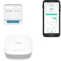 YoLink Relay Switch for Indoor Lighting, Home Appliances, Electric Circuits by YoLink