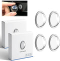 Car Camera Lens Protector, 2026 New Car Backup Camera Protective Sticker by Unknown