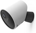 SimpliSafe Wireless Outdoor Security Camera by Amazon+Renewed
