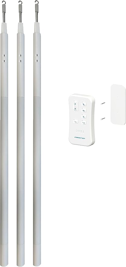 Gen. 2 Hybrid E-Wand Starter Kit by Unknown