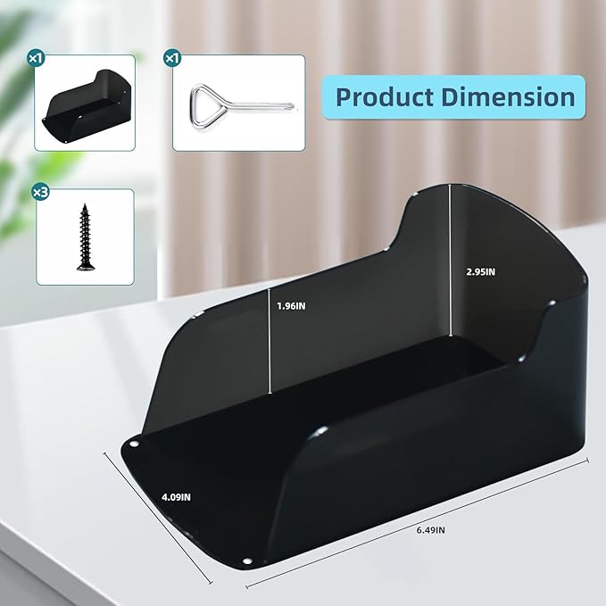 Outdoor Keypad Cover Protector, Ring Doorbell Cover Weatherproof - Image 3