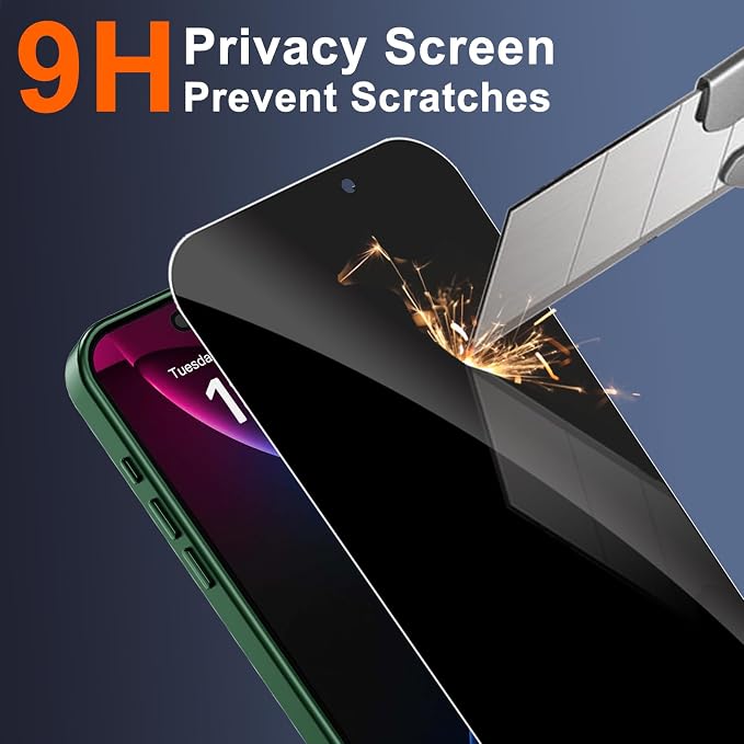 for iPhone 16 Pro Max Case - Image 8