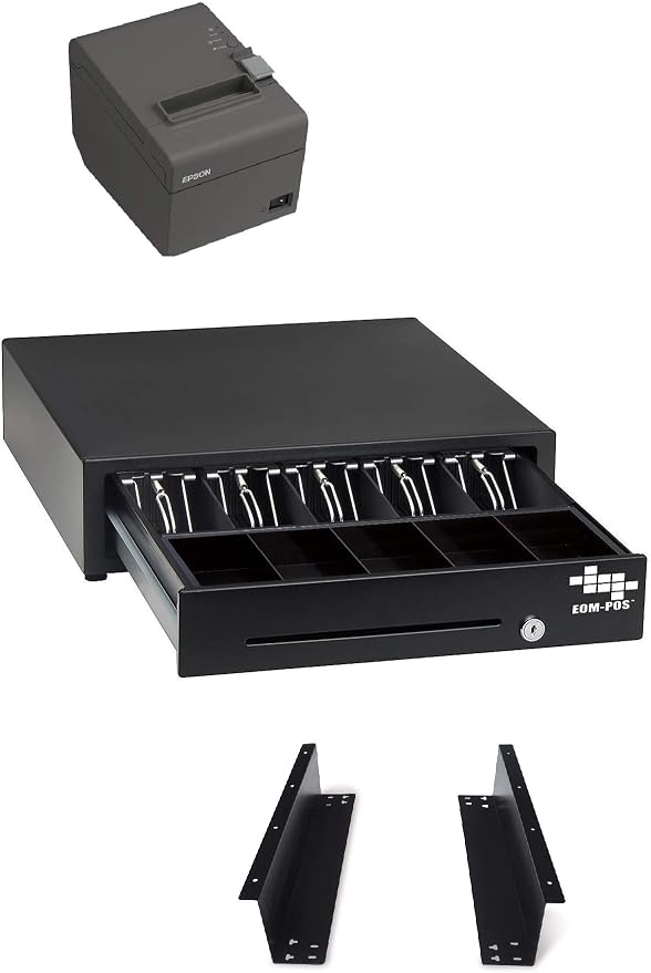 Hardware Bundle for Square by EOM-POS