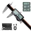HARDELL Digital Caliper, Rechargeable Calipers by HARDELL