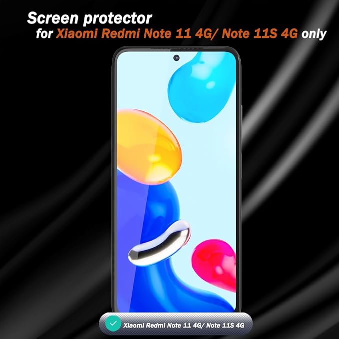 1 Pack Privacy Screen Protector - Image 2