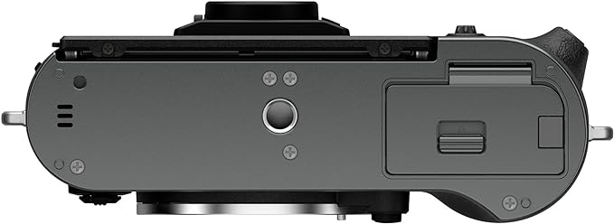 Fujifilm X-T50 Mirrorless Digital Camera Body - Image 5