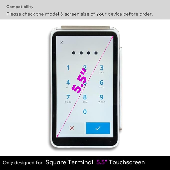 Tempered Glass Screen Protector Designed - Image 2