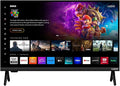 VIZIO 24" Inches VHD24M-0810 Class V-Series HD (1080p) Smart LED TV - Full Array Backlighting, Smart TV with Apple AirPlay, Chromecast, Alexa Compatibility (Renewed) by Amazon+Renewed