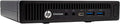 HP EliteDesk 800 G2 Desktop Mini Business PC, Intel Quad-Core i5-6500T up to 3.1G, 16GB DDR4, 240GB SSD, VGA, DP, Win 11 Pro 64 bit (Renewed) by Amazon+Renewed