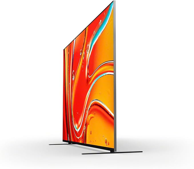 Sony 75 Inch BRAVIA 7 Mini LED QLED 4K HDR Smart Google TV (K-75XR70) | XR Processor with AI Technology, Dolby Vision/Atmos, PS5 Features, XR Backlight Master Drive, 4K movie credits included - Image 17