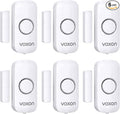 Door Alarms for Kids Safety, VOXON Door Alarm for Home Security Personal by VOXON