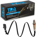 TRQ O2 Oxygen Sensor 4 Wire Narrow-Band Downstream Left Compatible by TRQ
