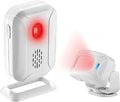 Greencycle Motion Sensor Doorbell, Door Chime by greencycle