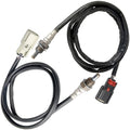 Oxygen Sensor Compatible with Electra Glide Road King Street Glide Street Glide by DOSKJOK