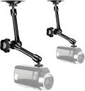 UYODM 2 Pack Articulating Magic Arm Wall Mount Holder Stand Compatible by UYODM
