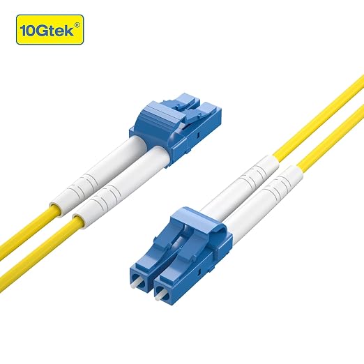 10Gtek Fiber Patch Cable - Image 4