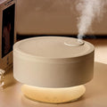 Large Humidifiers Easy to Clean,1.6L, Essential Oil Diffuser, Colorful Light,Ultrasonic Top Fill Cool Mist Humidifiers for Bedroom Baby Plants,Ultra Quiet,Last up to 20 Hrs,Levoair by Levoair