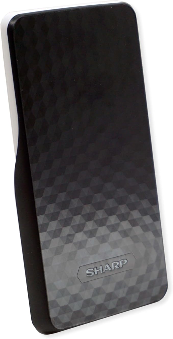 Sharp EL-531TGBBW 12-Digit Scientific/Engineering Calculator - Image 4