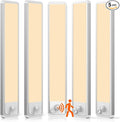 Under Cabinet Lighting Wireless LED Motion Sensor Magnetic Light 2500maAh by Unknown