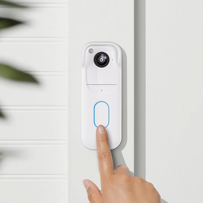 Silicone Skin Case for Blink Video Doorbell - Image 8