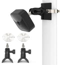 HOLACA 2 Pack Blink Camera Pole Mount Blink Outdoor Mount Compatible by HOLACA